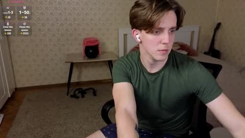 Oliver Evans online show from 12.28.24