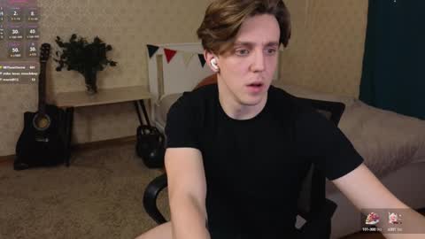 Oliver Evans online show from 01.27.25