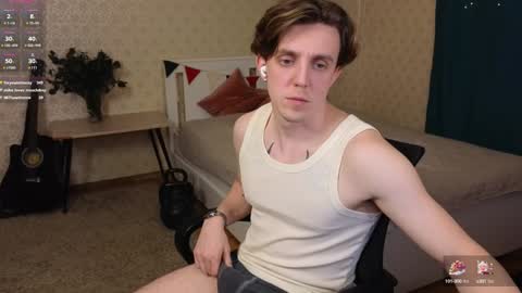 Oliver Evans online show from 01.29.25