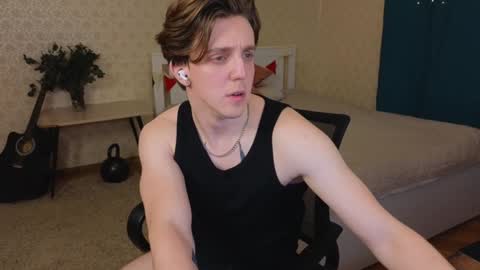 Oliver Evans online show from 02.09.25