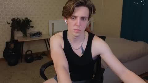 Oliver Evans online show from 02.18.25