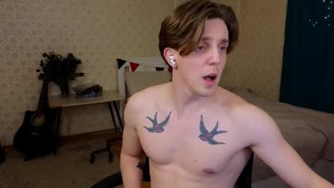 Oliver Evans online show from 03.01.25