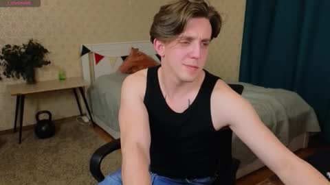 Oliver Evans online show from 10.11.25