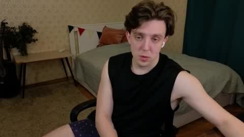 Oliver Evans online show from 12.14.25