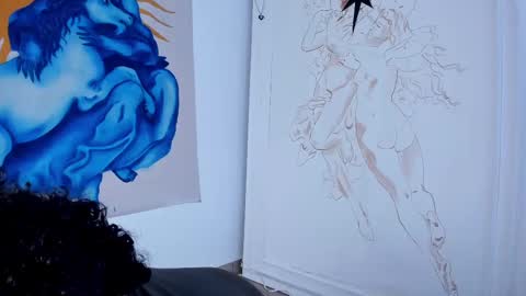 Mr Blue Sky online show from 01.13.25