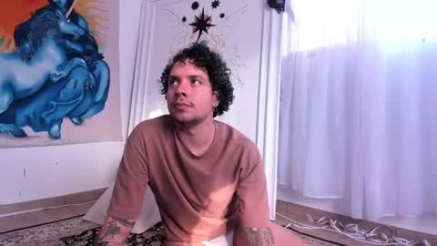 Mr Blue Sky online show from 02.02.25