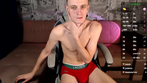 Oliver online show from 12.26.24