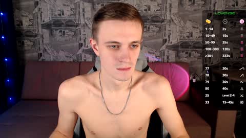 Oliver online show from 01.15.25