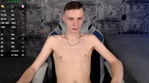 Oliver online show from 02.15.25