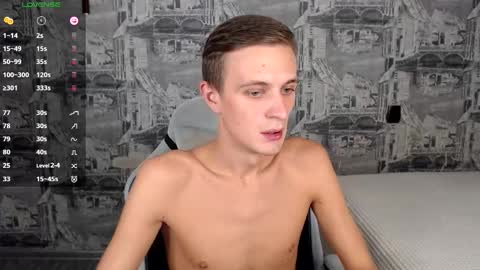 Oliver online show from 12.01.25