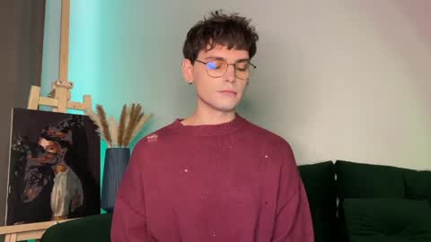oliverlawrence online show from 05.28.26