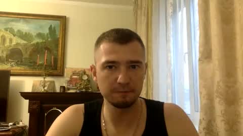 CryotoneX online show from 10.16.25