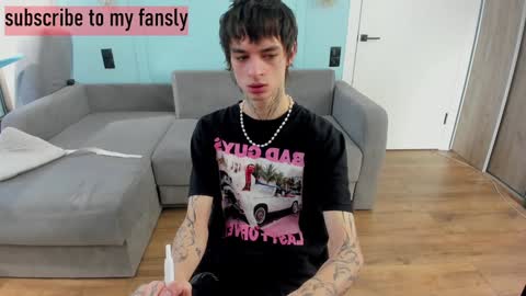 oliverrgroove online show from 01.07.25