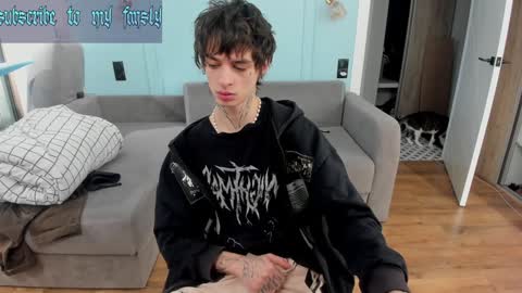 oliverrgroove online show from 01.22.25