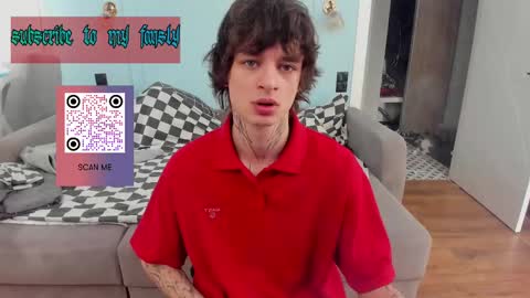 oliverrgroove online show from 02.24.25