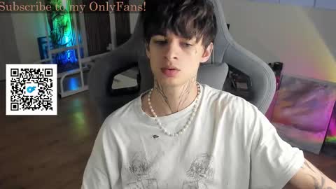 oliverrgroove online show from 09.20.25