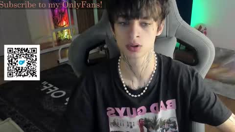 oliverrgroove online show from 10.11.25