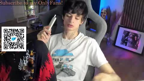 oliverrgroove online show from 10.25.25