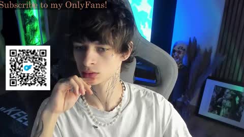 oliverrgroove online show from 11.15.25