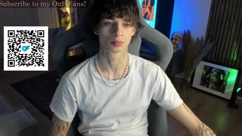 oliverrgroove online show from 11.25.25