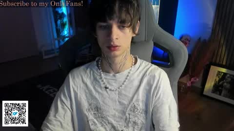 oliverrgroove online show from 11.28.25