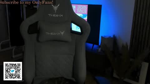 oliverrgroove online show from 01.12.26