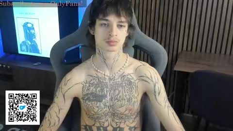 oliverrgroove online show from 02.05.26