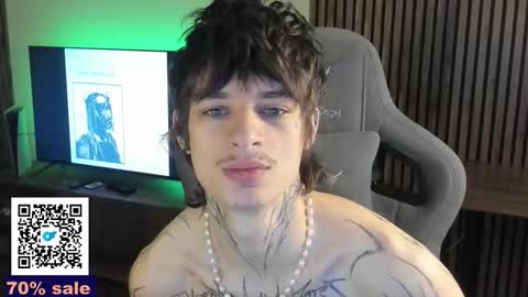 oliverrgroove online show from 02.28.26