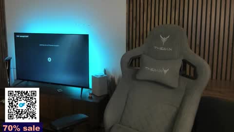 oliverrgroove online show from 03.12.26