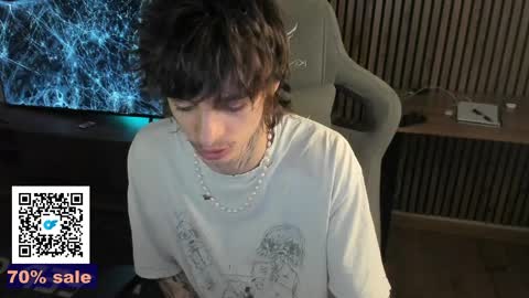 oliverrgroove online show from 04.03.26