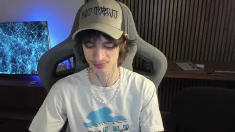 oliverrgroove online show from 04.05.26