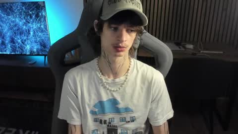 oliverrgroove online show from 04.06.26