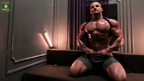 OliverSport online show from 12.06.24