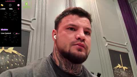 OliverSport online show from 03.14.26