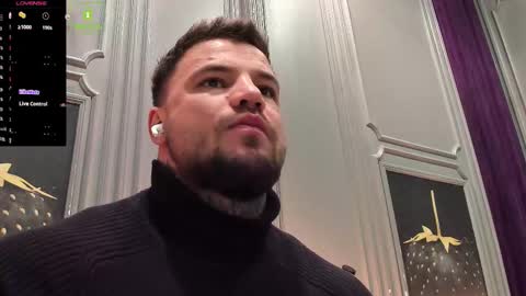 OliverSport online show from 03.18.26