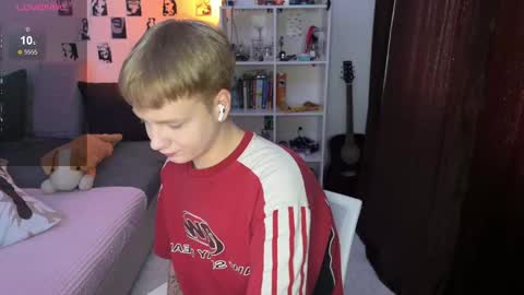 oliver online show from 10.01.25