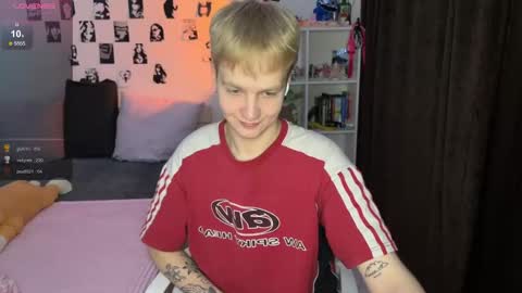 oliver online show from 11.11.25