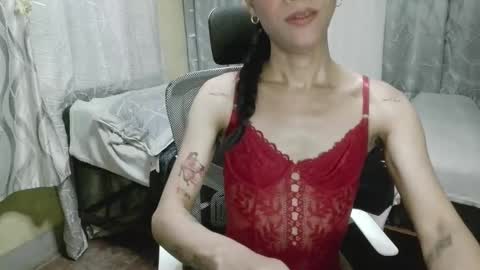 Snapshot of olivia0624 chatting on 03.27.26 Horny Alana online show from 03.27.26