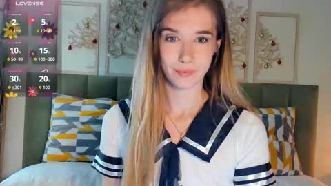Olivia online show from 09.24.25