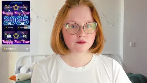 Olivia Date online show from 01.10.25