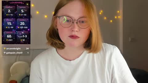 Olivia Date online show from 02.05.25