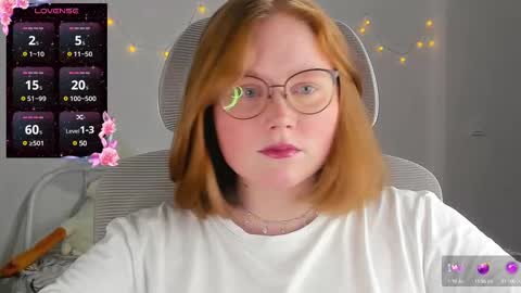 Olivia Date online show from 02.19.25