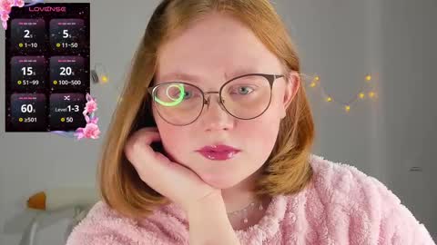 Olivia Date online show from 02.23.25