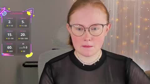 Olivia Date online show from 09.17.25