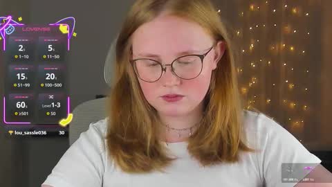 Olivia Date online show from 09.24.25