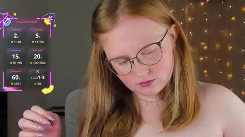 Olivia Date online show from 10.15.25