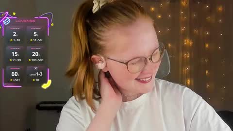 Olivia Date online show from 10.21.25