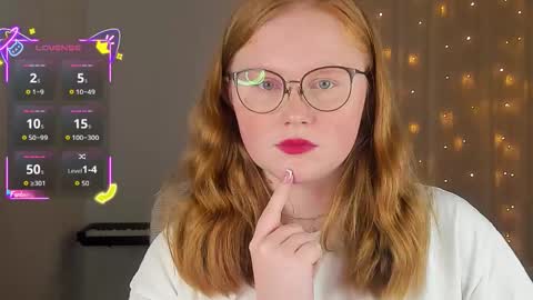 Olivia Date online show from 10.27.25