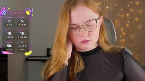 Olivia Date online show from 12.16.25