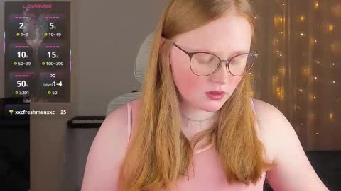 Olivia Date online show from 01.12.26